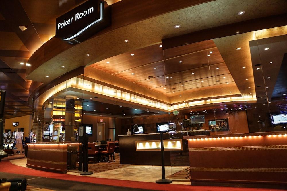 大拱门卢米埃尔酒店 圣路易斯 外观 照片